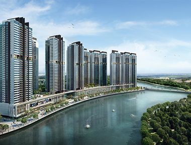 Ra mắt 3 dự án cao cấp ở Tp.HCM tại thị trường Hà Nội